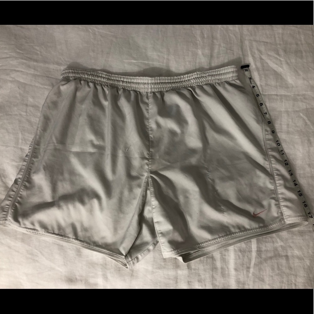 Nike Dri-Fit Running Shorts